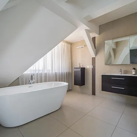 Zoya Luxury Otel Budapeşte